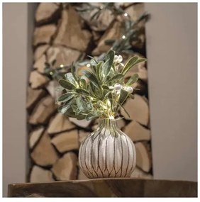 Decorazione natalizia a LED 14xLED/2xAA