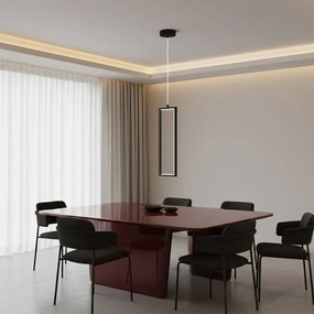 Lampada LED LHJ083-1CP BLACK