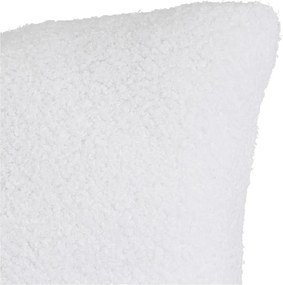 Cuscino decorativo in sherpa 45x45 cm Sherpa Bouclé – Casa Selección