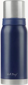 Borraccia termica Fuori Navy, 500 ml