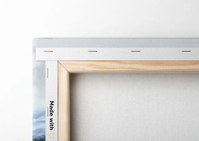 Quadro su tela – Cascate maestose