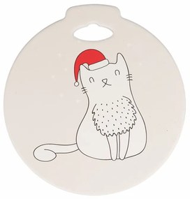 Decorazioni da appendere in set da 12 pezzi Xmas - VDE Tivoli 1996