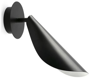 FARO 20077 - Applique LIGERA 1xG9/6W/230V nero