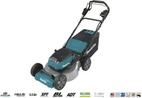 DLM462Z Tagliaerba semovente mulching Brushless 36v senza batterie - Makita