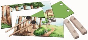 Teatro magnetico - Cappuccetto Rosso