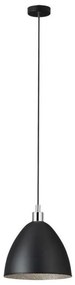 Eglo 39488 - Lampadario a sospensione con filo MAREPERLA 1xE27/60W/230V