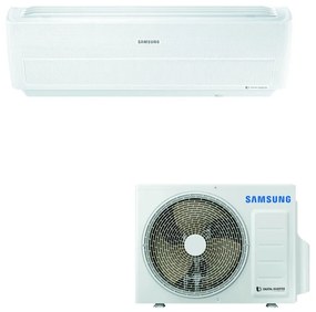 Condizionatore a muro monosplit SAMSUNG Windfree Comfort 12000 BTU classe A++