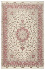 Tabriz Tappeto 200x300 (Iran) Annodato A Mano
