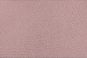 Divano in rosa chiaro allungabile 235 cm Cezanne – Bobochic Paris