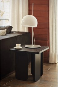 Tavolino nero Arq - Teulat