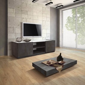 EUTE - tavolino trasformabile salvaspazio