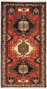 Persian Tappeto persiano 100x200 (Iran) Annodato A Mano