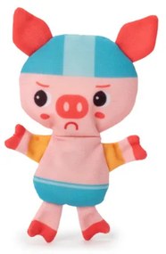 Lilliputiens - Giocattolo da bagno - Gioco di pesca, lupo Louis