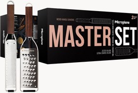 Set grattugia Master, set da 2