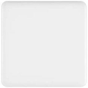 Eglo 900968 - Lampada LED da bagno RAPITA LED/11,5W/230V 15,5x15,5 cm IP65