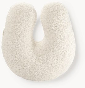 Cuscino a U in teddy Arch