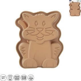 Stampo da forno in silicone 20x16 cm Statek – Orion