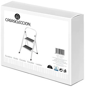 Gradini in metallo 82 cm - Casa Selección