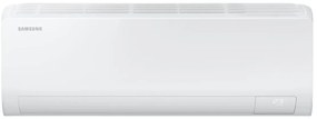 Unità interna climatizzatore SAMSUNG LUZON S2 18000 BTU classe di raffreddamento A++, classe di riscaldamento A++, bianco