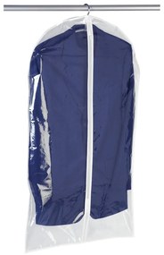 Coprituta trasparente Trasparente, 100 x 60 cm - Wenko