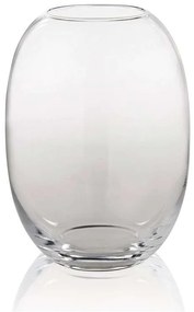 Piet Hein - Super Vase H25 Glass/Clear Piet Hein