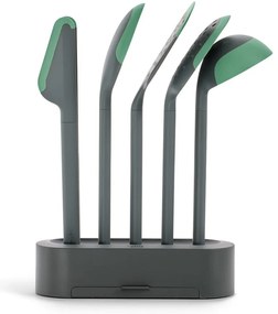 Set di utensili da cucina 5 pz – Lékué