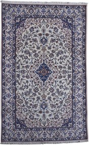 Nain Tappeto persiano 270 x 170 (Iran) Annodato A Mano