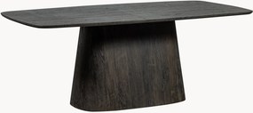 Tavolo in legno Leah, 200 x 105 cm