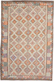 Kilim Tappeto orientale 160x240 (Pakistan) Annodato A Mano