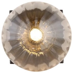 Globo 15216-1 - Plafoniera DALLERTA 1xG9/10W/230V