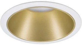 Paulmann 93406 - SET 3xLED/6,5W IP44 Lampada bagno dimmerabile COLE 230V