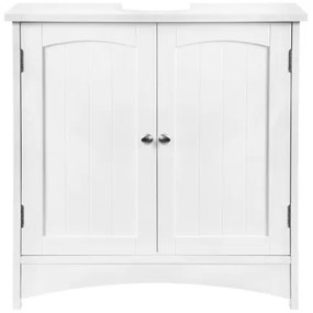 Mobile da bagno CLOE bianco