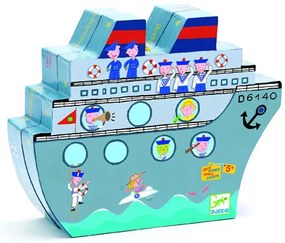 Battaglia navale magnetica