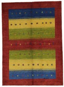 Gabbeh Tappeto persiano 170 x 230 (Iran)