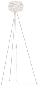 Paralume bianco ø 22 cm Eos micro - UMAGE