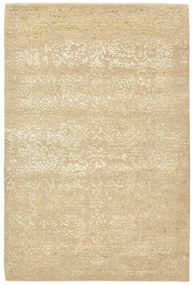 Neo Tappeto orientale 120 x 80 (Indian) Annodato A Mano