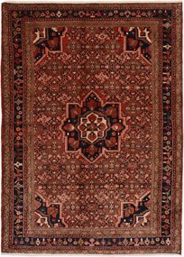 Kurdi Tappeto 230 x 170 (Iran) Annodato A Mano