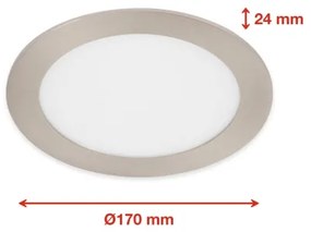 Telefunken 309402TF - LED RGBW Lampada dimmerabile LED/12W/230V IP23 Wi-Fi Tuya