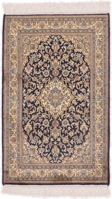 Kashmir Tappeto orientale 100x60 (Indian) Keine Angabe