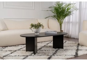 Tavolino da salotto NEL marrone