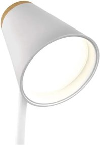 Lampada da tavolo LED TARA LED/4,5W/230V 4000K bianca