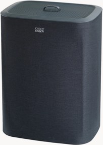 Set di 2 cesti portabiancheria Tota, 2 x 45 L