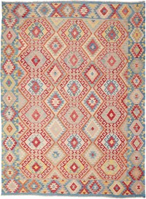 Kilim Tappeto orientale 340x250 (Pakistan) Tessuto A Mano