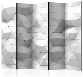 Paravento  Amazing Symmetry  II [Room Dividers]  Colore ---, Dimensioni e Misure 225x172