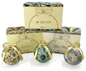 Ornamenti natalizi in set da 6 Classics - Kartos