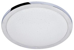 Prezent 71334- Plafoniera LED per bagno VITTO LED/36W/230V d. 41 cm IP44