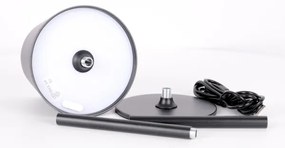 Globo 58438G - Lampada LED touch dimmerabile per esterni VANNIE LED/3W/3,7V IP44