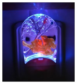 Lampada LED da presa MINI LIGHT 1W