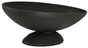 Ff132 Braciere Ovale /