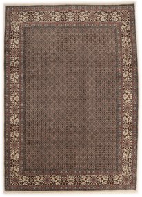 Moud Tappeto 350x250 (Iran) Annodato A Mano